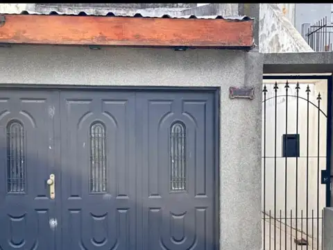 Ph de 1 Dormitorio y Escritorio - en Venta en Los Hornos