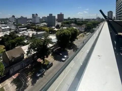 Bv. Urquiza 969 7° Piso Dpto "A" (CALIZO)
