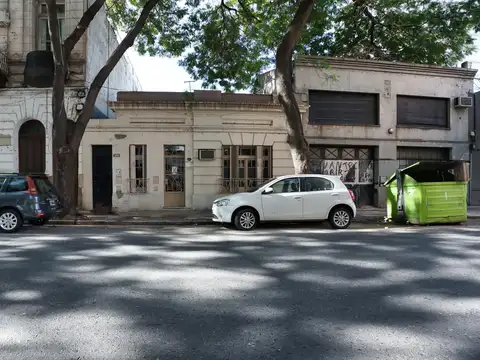 Casa venta Centro 5 dormitorios ideal constructora