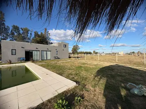Quinta en Venta en Escalada, USD 110.000