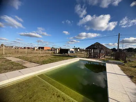 Quinta en Venta en Escalada, USD 110.000