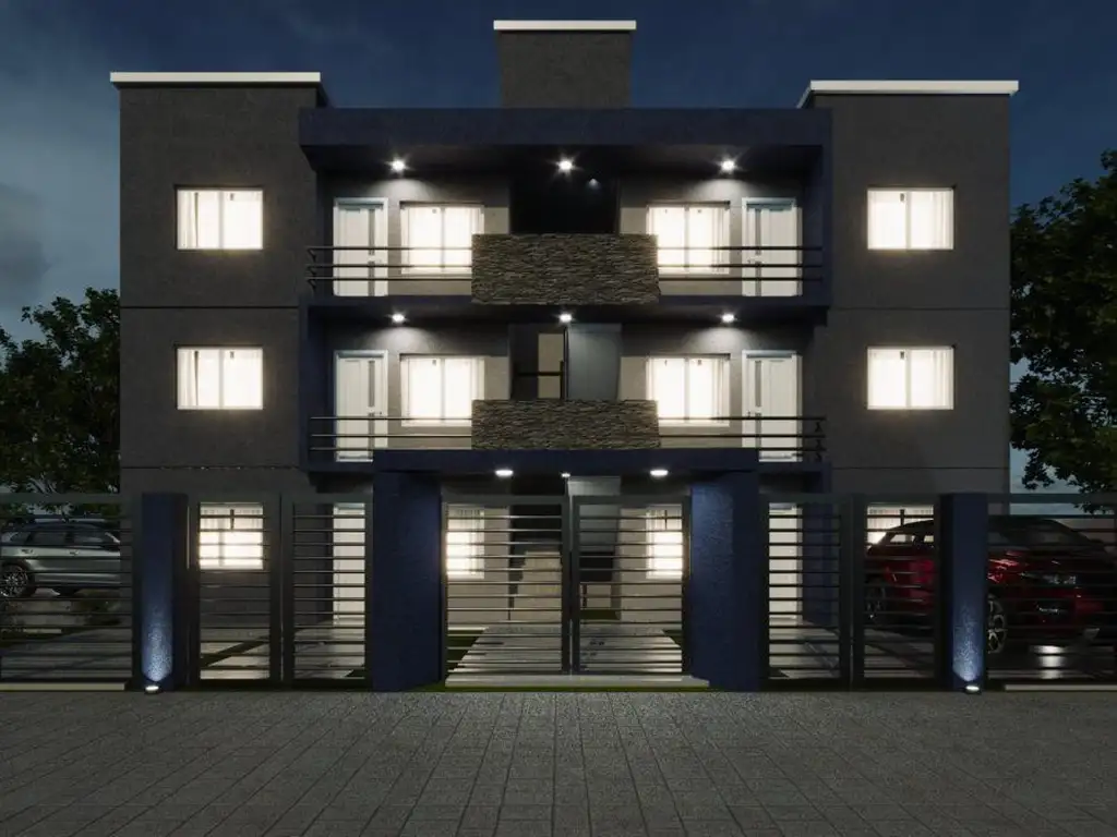 ATLANTIC II en Costa Azul