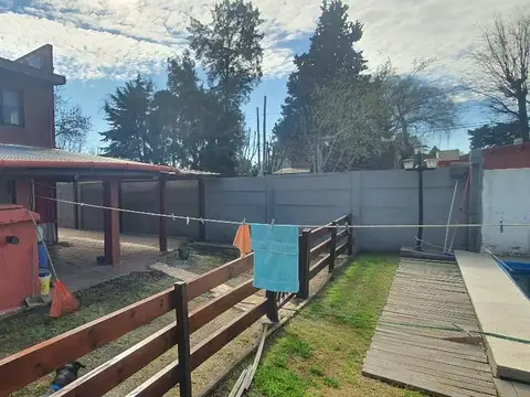 Los Olivos Golf Club al 3000