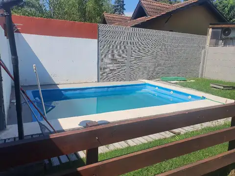 Casa en Venta de 3 dormitorios