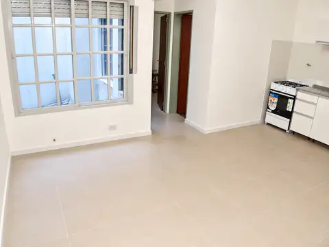 Avenida Boedo 500, Piso 1