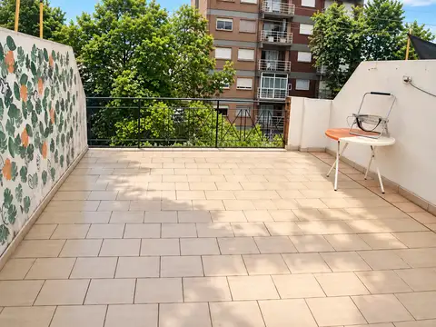 Departamento en Venta 45 años