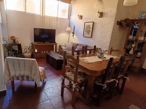 Depto Tipo Casa en Venta A Estrenar