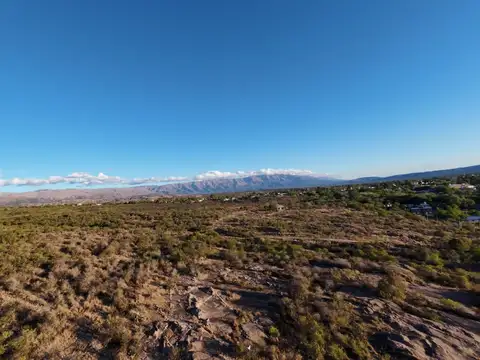 Casa en Venta en Mina Clavero, USD 170.000