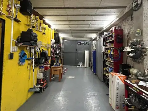 Quinta en Venta en Barrio Parque Leloir, USD 265.000