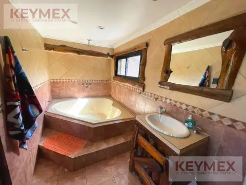 Quinta en Venta en Barrio Parque Leloir, USD 265.000