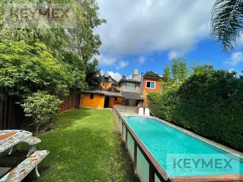 Quinta en Venta en Barrio Parque Leloir, USD 265.000