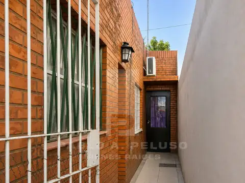 VENTA CASA 5 AMBIENTES. SAN ANTONIO DE PADUA. MERLO. ZONA OESTE. BUENOS AIRES