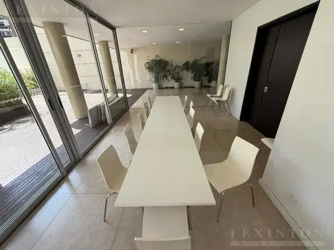 Departamento 3 ambientes con 3 baños