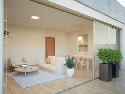 Departamento en Venta en Junin, USD 190.000