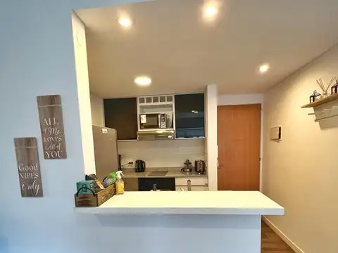 Departamento en Venta con 1