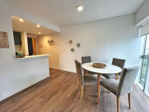 Departamento en Venta en Puerto Norte, USD 125.000