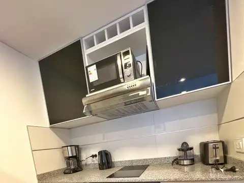 Departamento en Venta al Este