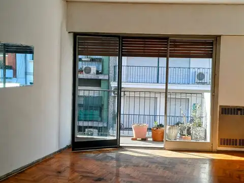 Departamento en Venta en Caballito, USD 130.000
