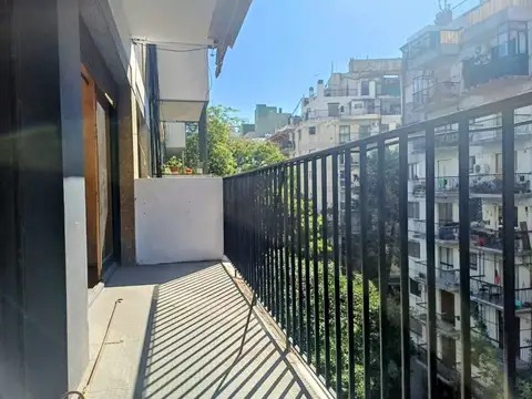 Yerbal 878 piso 5to depto 24 800