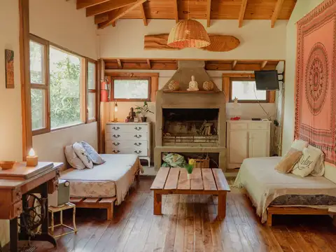 Casa en Venta de 5 dormitorios
