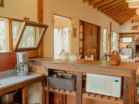 Casas en el Delta de Tigre. Complejo Turístico