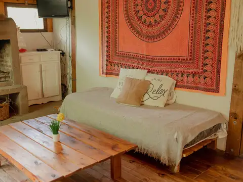 Casa en Venta 10 años
