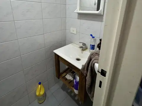 Venta permuta Oficina en San Miguel 42m apto prof centro