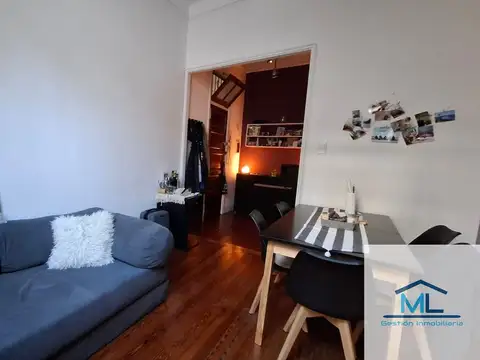 ALQUILER DEPTO_BALVANERA_LAVALLE 1900_2 AMB ½_46M2