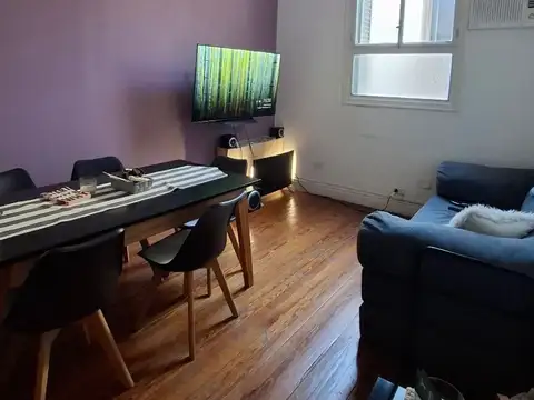 Departamento en Alquiler de 1 dormitorio