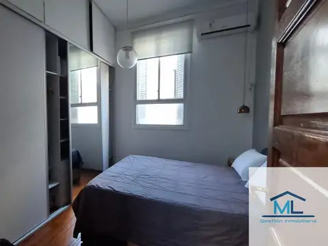 Departamento en Alquiler 74 años