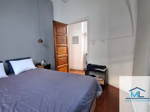 Departamento en Alquiler al Norte