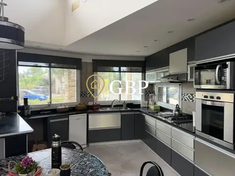 Casa en Venta al Noroeste