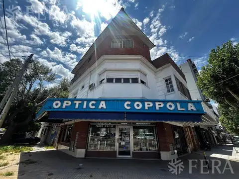 Venta de PH 3 ambientes con balcón en Wilde