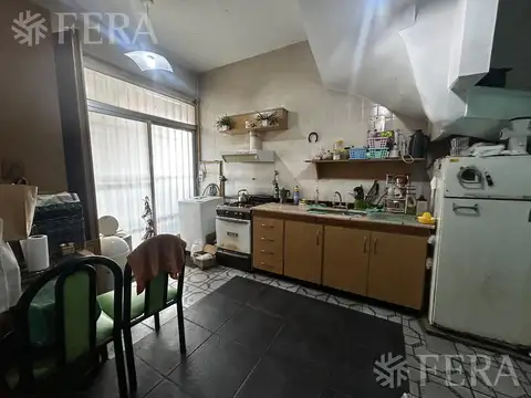 Depto Tipo Casa en Venta de 2 dormitorios