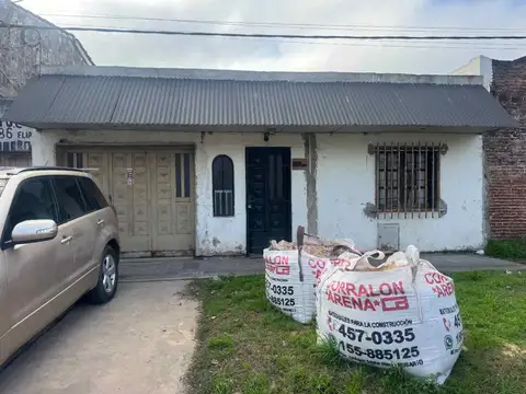 CASA EN VENTA EMPALME GRANEROS APTA CREDITO