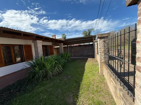 Casa en Alquiler de 2 dormitorios