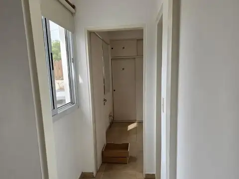 Depto Tipo Casa en Alquiler de 2 ambientes