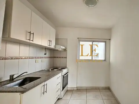 Departamento en Venta en Tigre Centro, USD 115.000