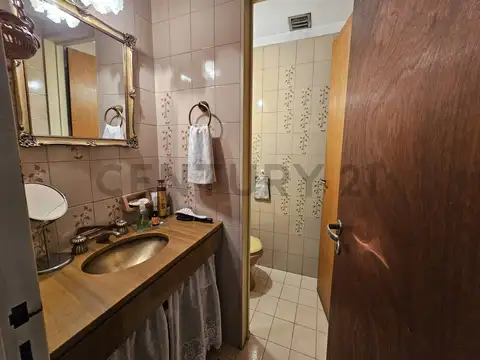 Departamento en Alquiler 35 años