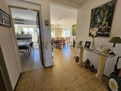 Departamento en Alquiler de 4 ambientes