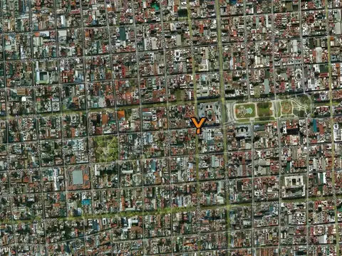 Departamento en Alquiler al Norte