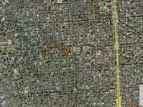 Departamento en Alquiler 70 años