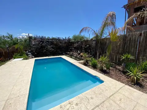 Casa en Venta 7 años