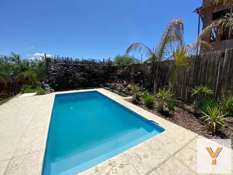 Casa en Venta 7 años