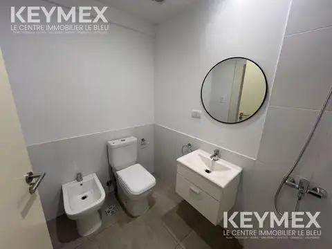 Departamento en Venta al Oeste
