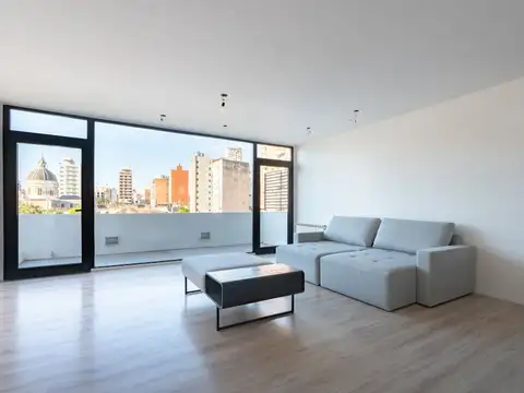 Departamento en Venta de 6 ambientes