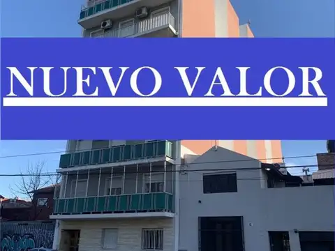 DEPARTAMENTO 3 AMBIENTES - SAAVEDRA, CAPITAL FEDERAL