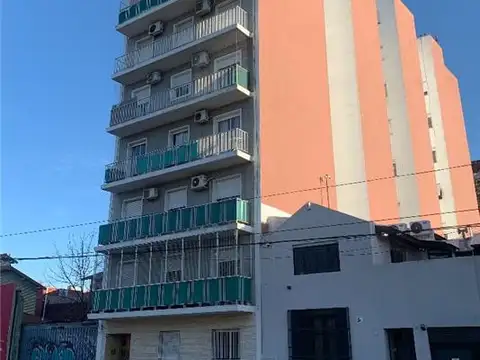 ***RESERVADO*** DONADO 3500, Piso 4