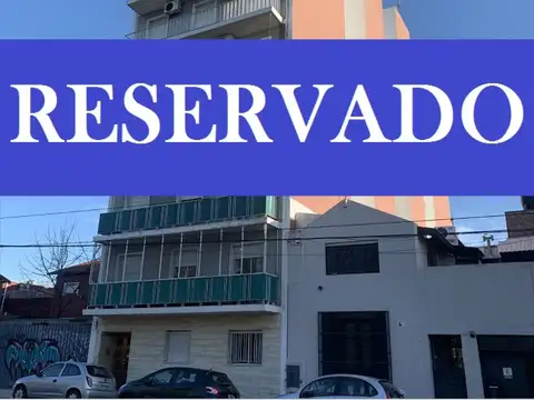 DEPARTAMENTO 3 AMBIENTES - SAAVEDRA, CAPITAL FEDERAL