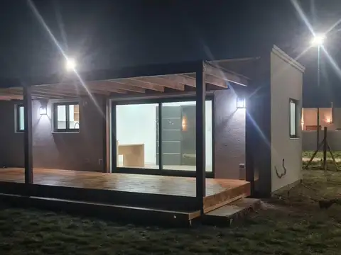 Casa en Venta al Oeste